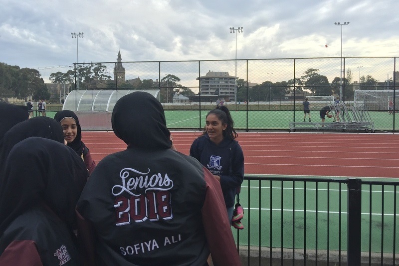 Year 12 Excursion to Melbourne University