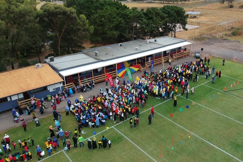 2018 Annual Sports Carnival