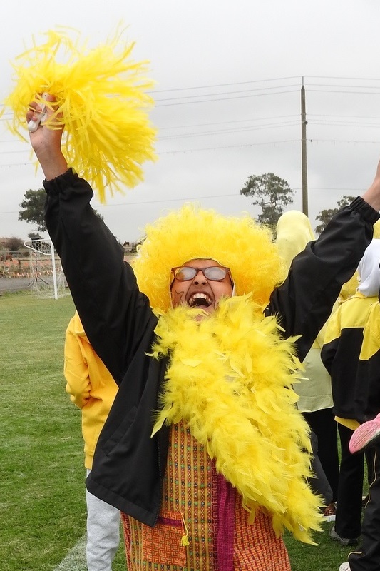 2018 Annual Sports Carnival