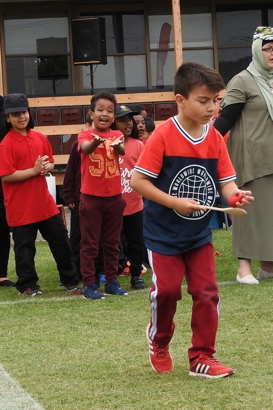 2018 Annual Sports Carnival