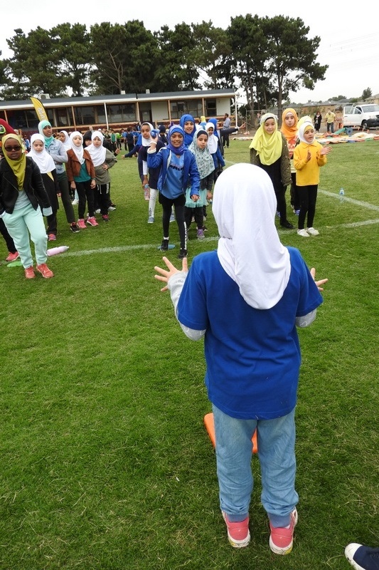 2018 Annual Sports Carnival