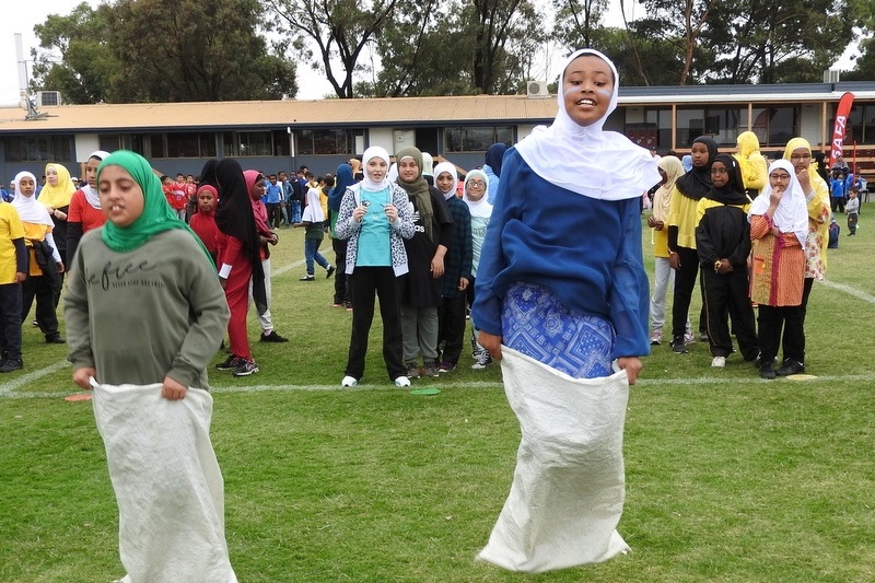 2018 Annual Sports Carnival