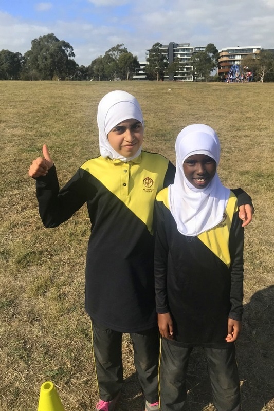 Year 5-6 Cross Country Competition