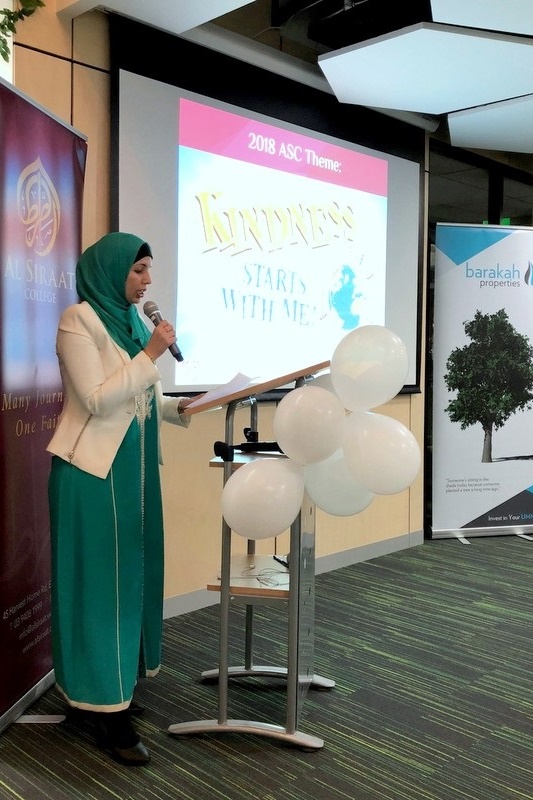 Annual Interfaith Ramadan Dinner 2018