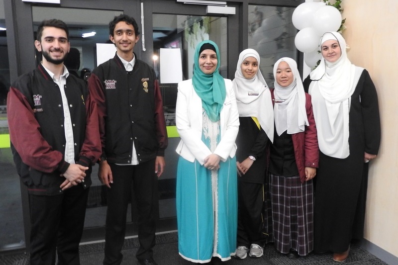 Annual Interfaith Ramadan Dinner 2018