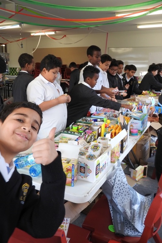 2019 Islamic Book Fair