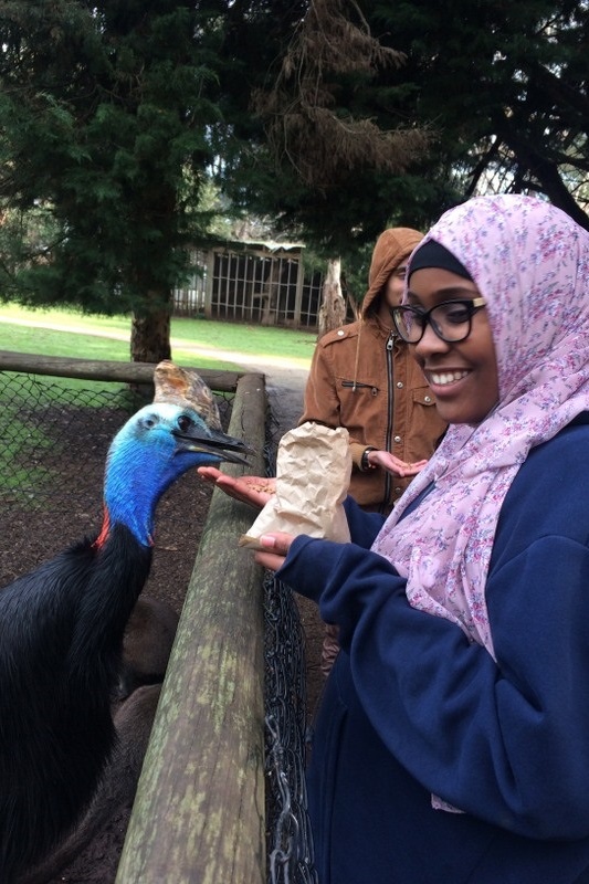 Year 12 Phillip Island Trip