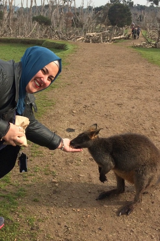 Year 12 Phillip Island Trip