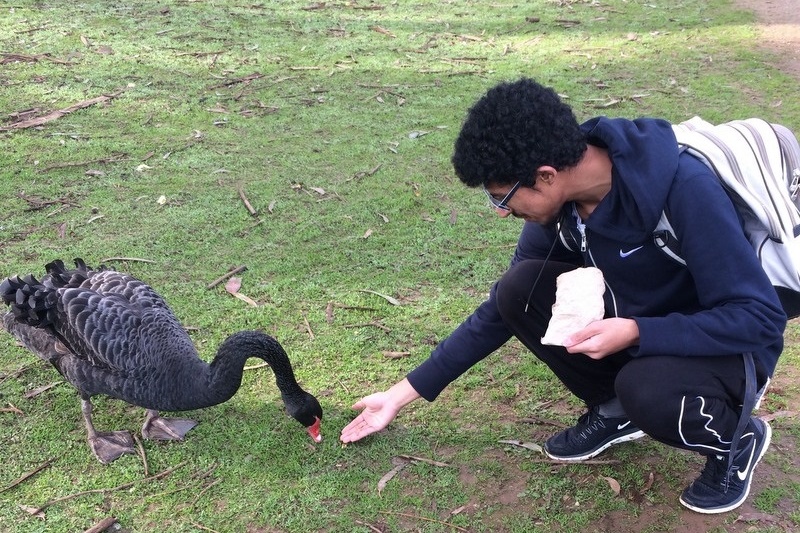 Year 12 Phillip Island Trip