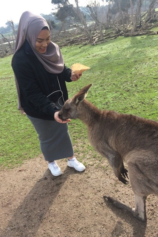 Year 12 Phillip Island Trip