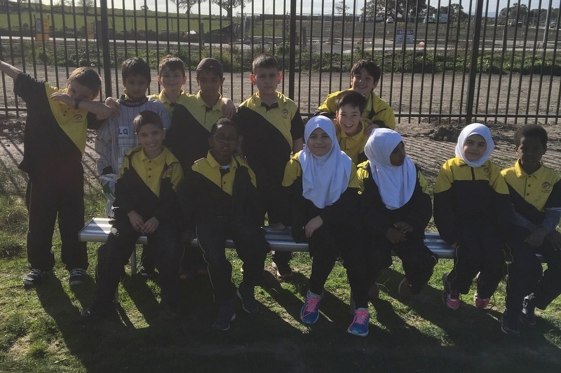 Year 3 Soccer World Cup