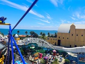 Secondary End-of-Year Celebration at Luna Park