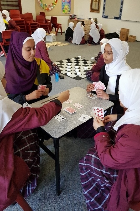 Numeracy Week: Maths Activities