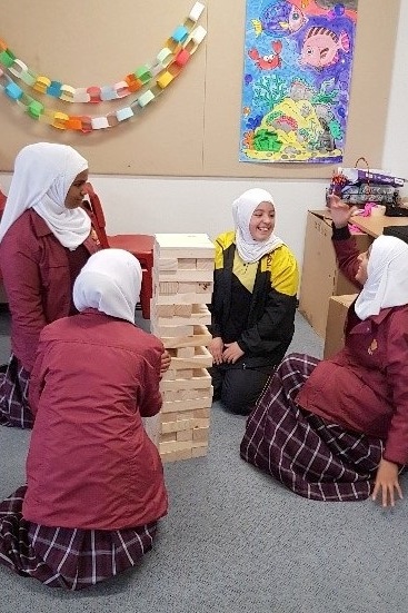 Numeracy Week: Maths Activities