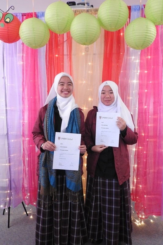 Secondary Book Character Parade Assembly