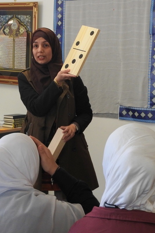 Secondary Book Character Parade Assembly