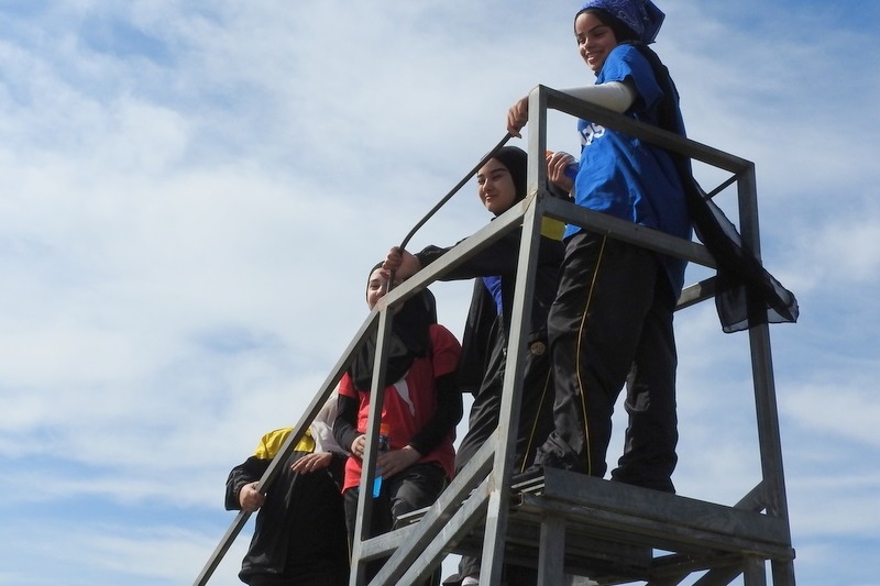 2018 Secondary Athletics Carnival