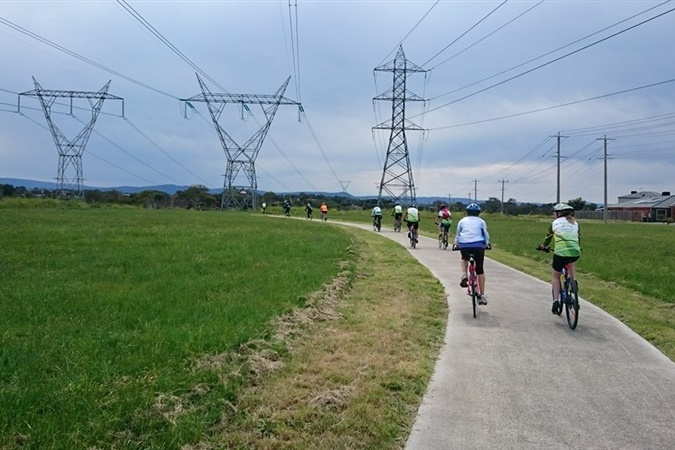 Staff Cycling Team: Le Tour dAl Siraat