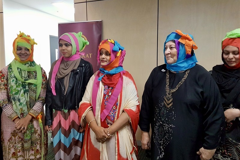 Womens Day: A Celebration of the Hijab