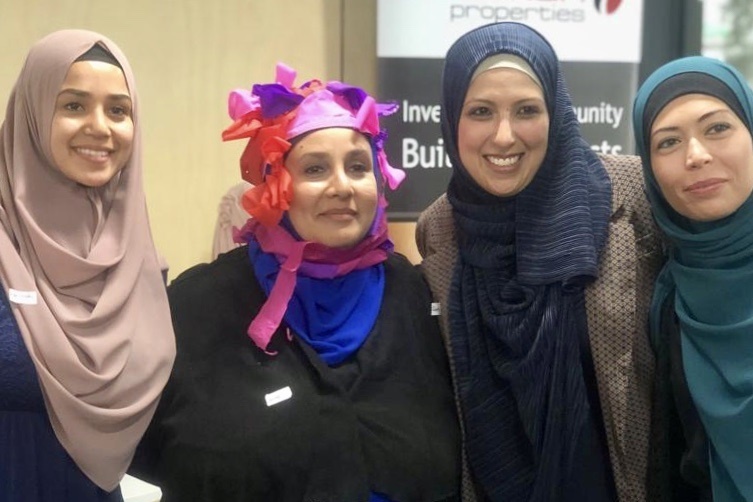 Womens Day: A Celebration of the Hijab