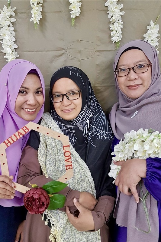 Womens Day: A Celebration of the Hijab