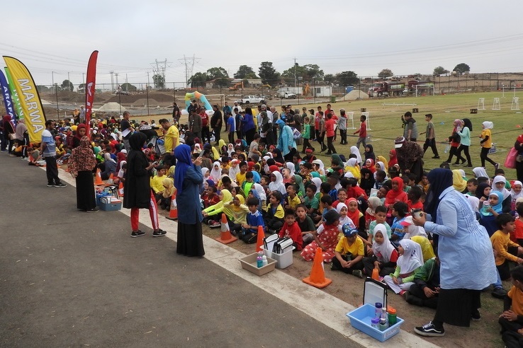 2019 Sports Carnival and Fun Run