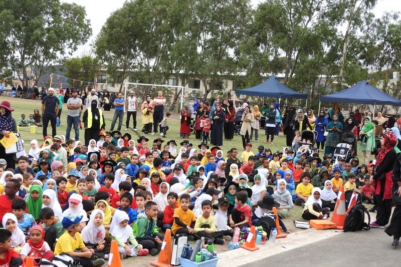 2019 Sports Carnival and Fun Run