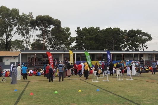 2019 Sports Carnival and Fun Run