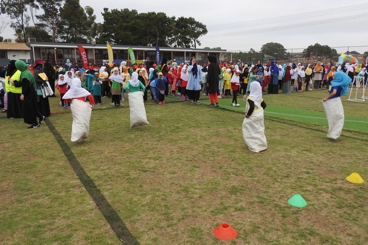 2019 Sports Carnival and Fun Run