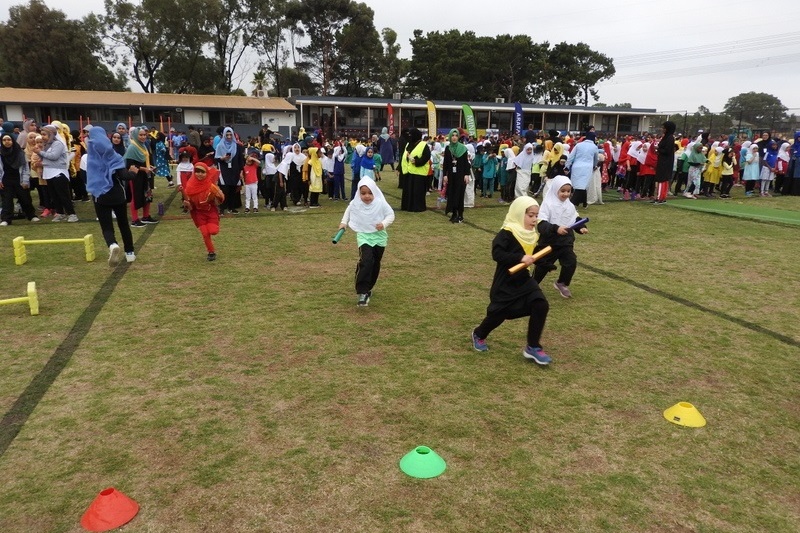 2019 Sports Carnival and Fun Run