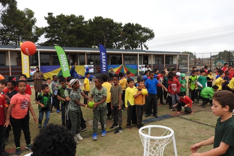 2019 Sports Carnival and Fun Run