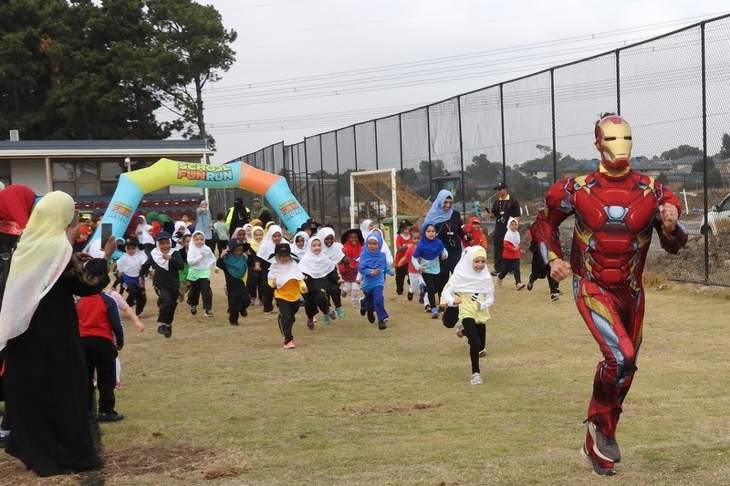 2019 Sports Carnival and Fun Run