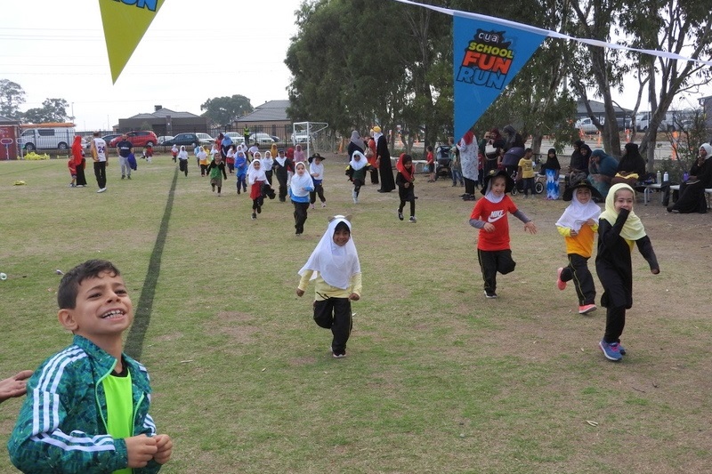 2019 Sports Carnival and Fun Run