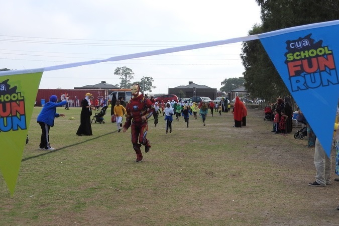 2019 Sports Carnival and Fun Run