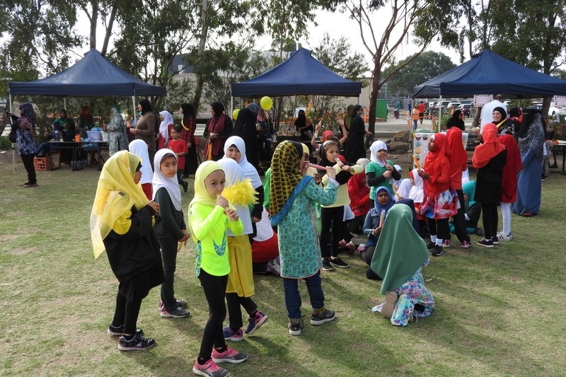 2019 Sports Carnival and Fun Run