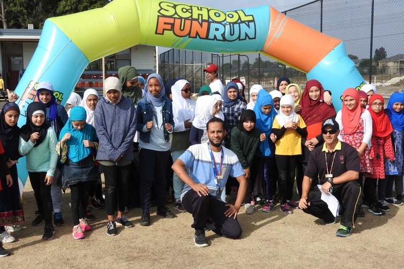 2019 Sports Carnival and Fun Run