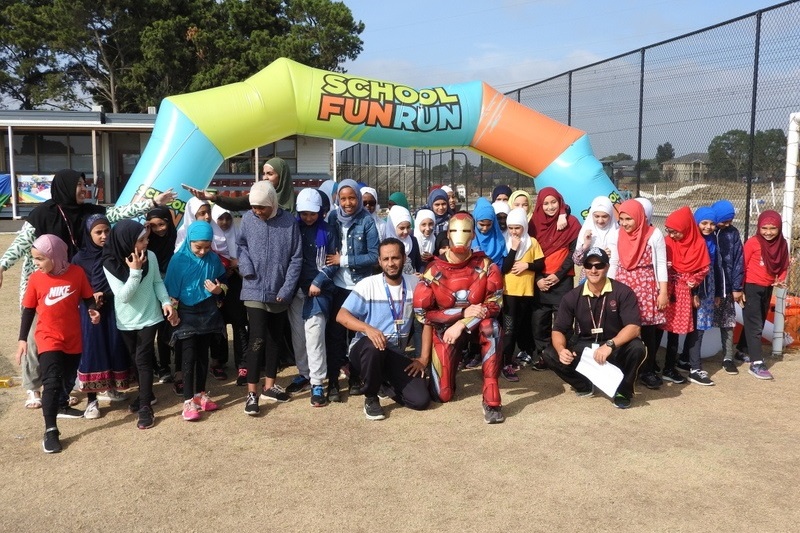 2019 Sports Carnival and Fun Run