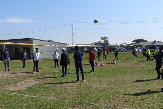 2019 Sports Carnival and Fun Run