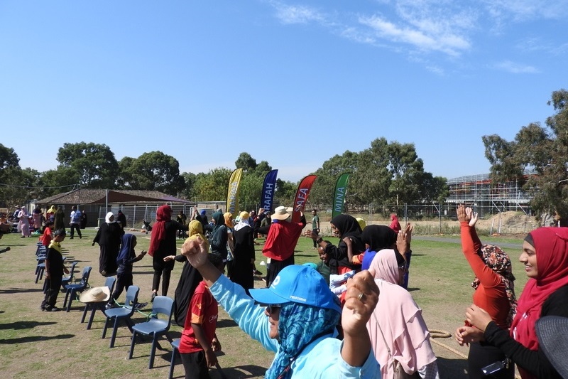 2019 Sports Carnival and Fun Run