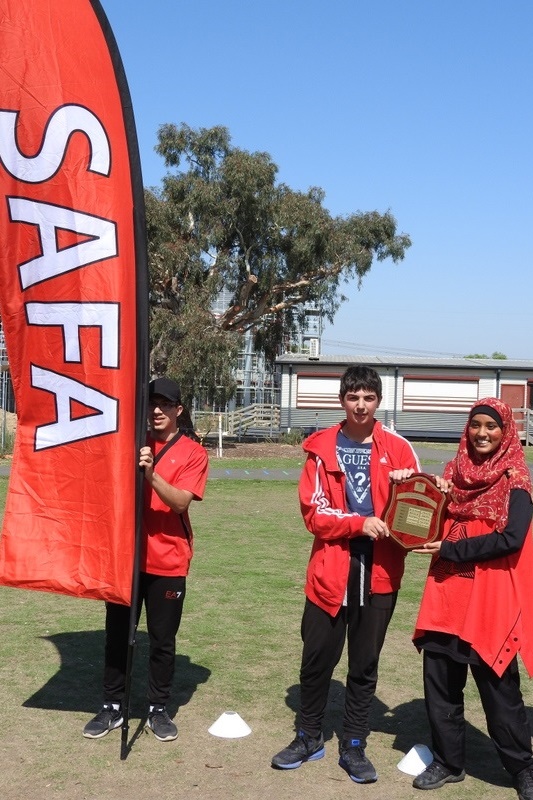 2019 Sports Carnival and Fun Run