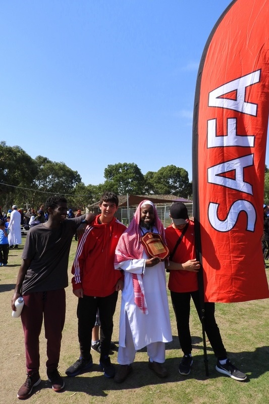 2019 Sports Carnival and Fun Run