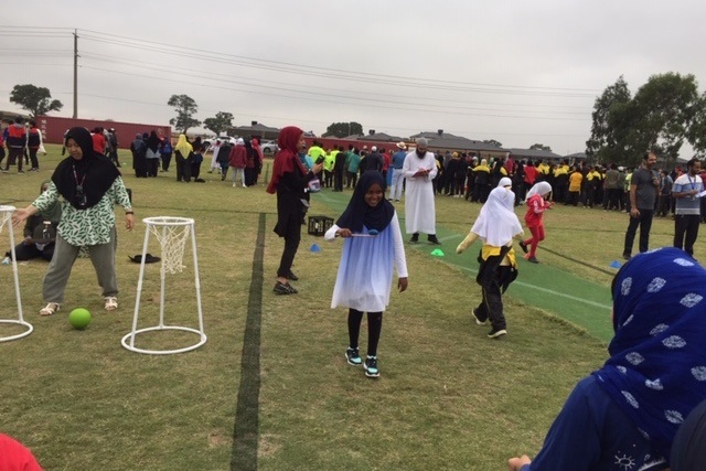 2019 Sports Carnival and Fun Run