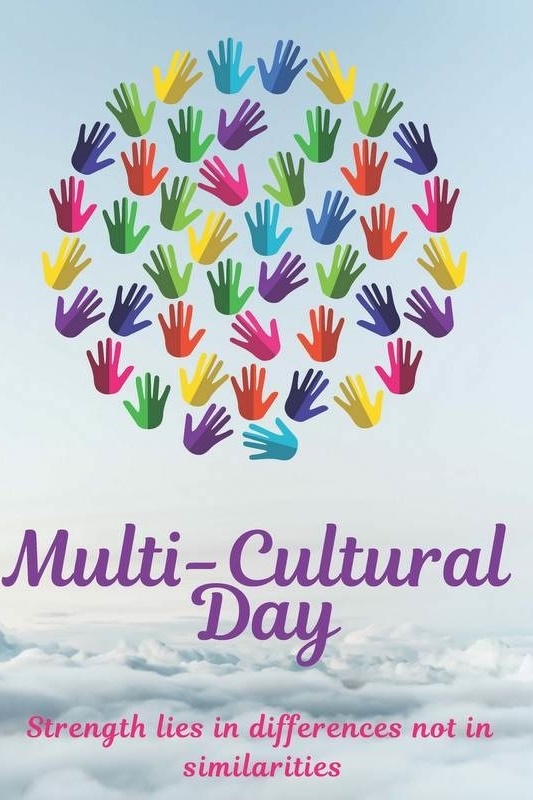 Multi-Cultural Diversity Day