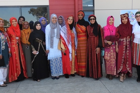 Multi-Cultural Diversity Day