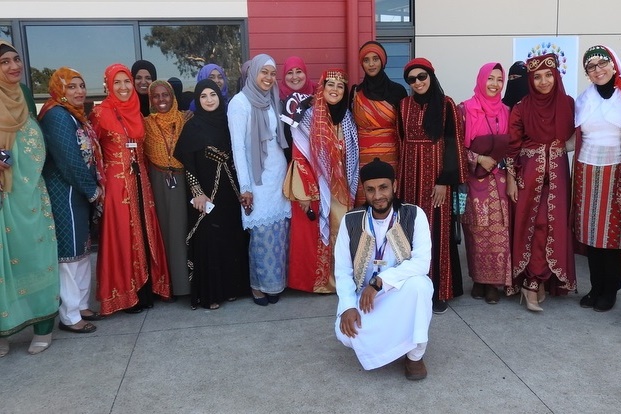 Multi-Cultural Diversity Day