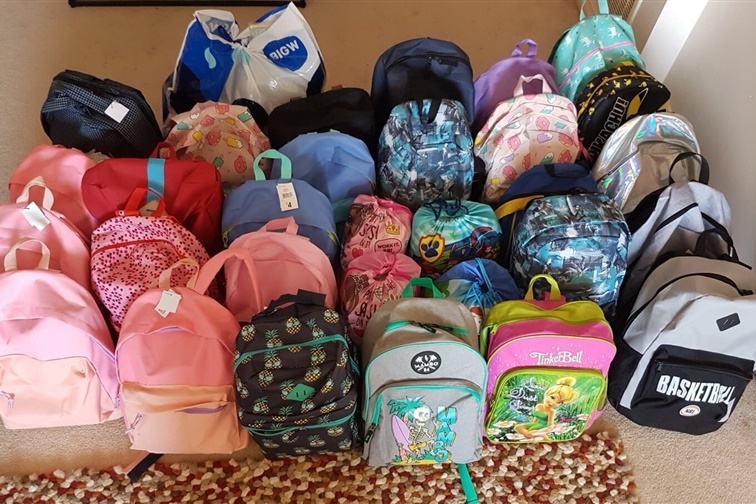 CLOSING SOON: Pakistan - Back to School Campaign