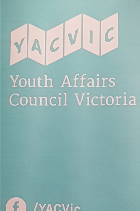 Youth Affairs Council Victoria Networking Lunch