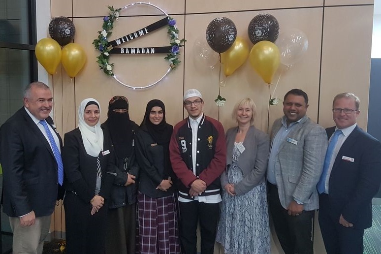 Annual Interfaith Ramadan Dinner 2019