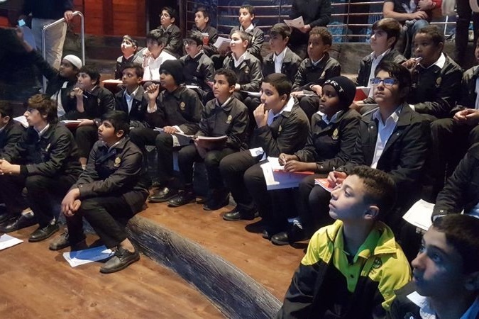 Year 7 Excursion to the Melbourne Aquarium