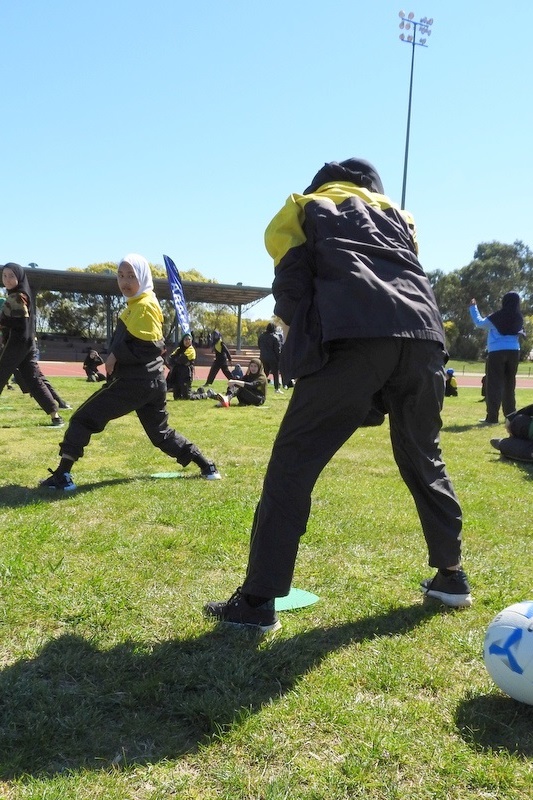 2019 Athletics Carnival